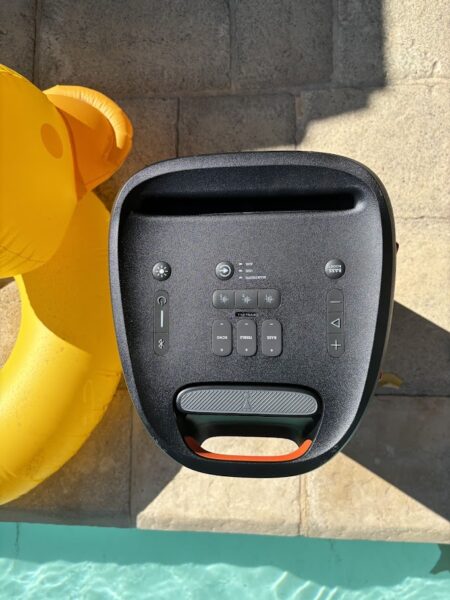 Enceinte JBL Partybox 310